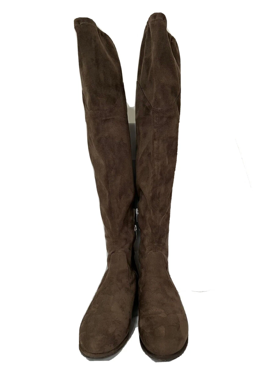 Marc fisher elaine boot top