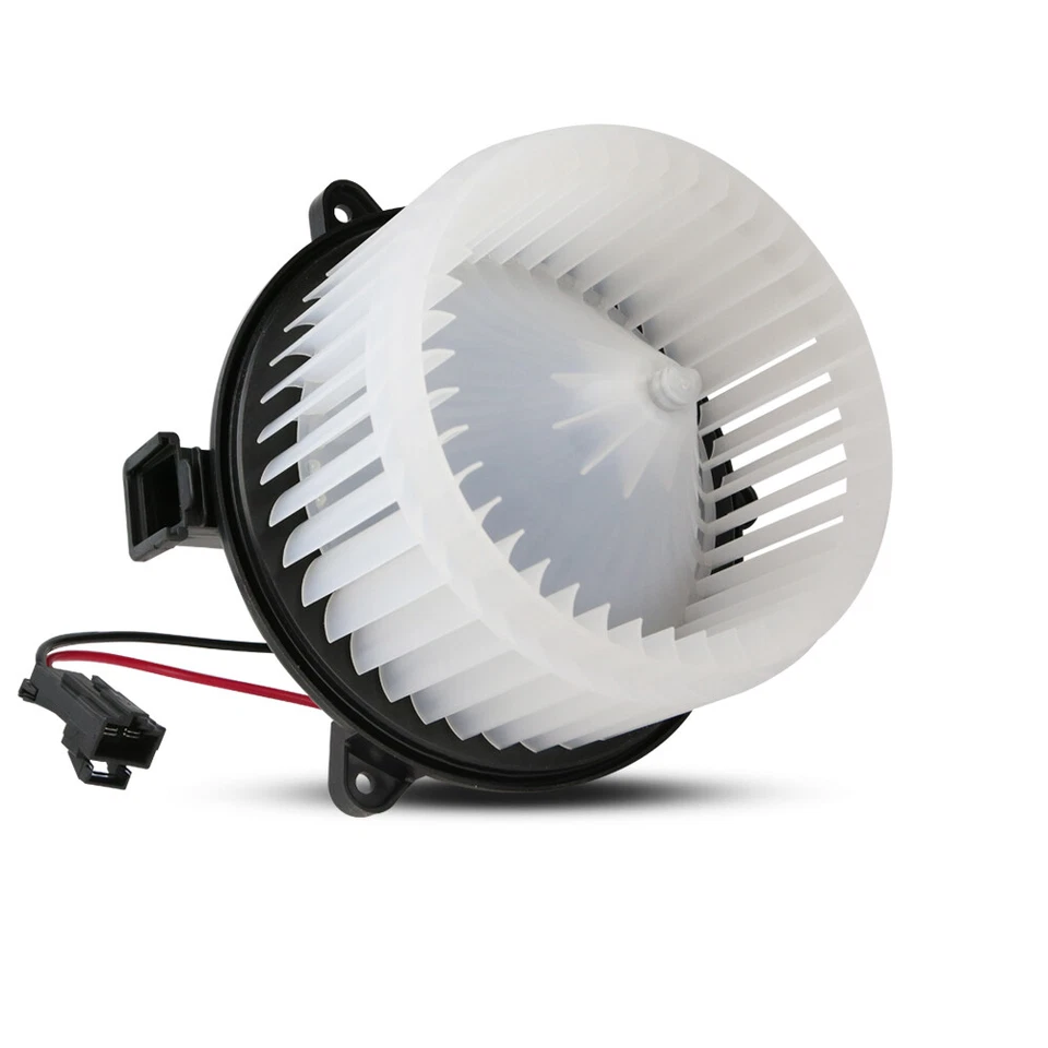 Двигатель вентилятора переменного тока подходит для Chevrolet Cruze 11-15 и Malibu 13-15/Buick Allure 2010 ACS - Изображение 2 из 2