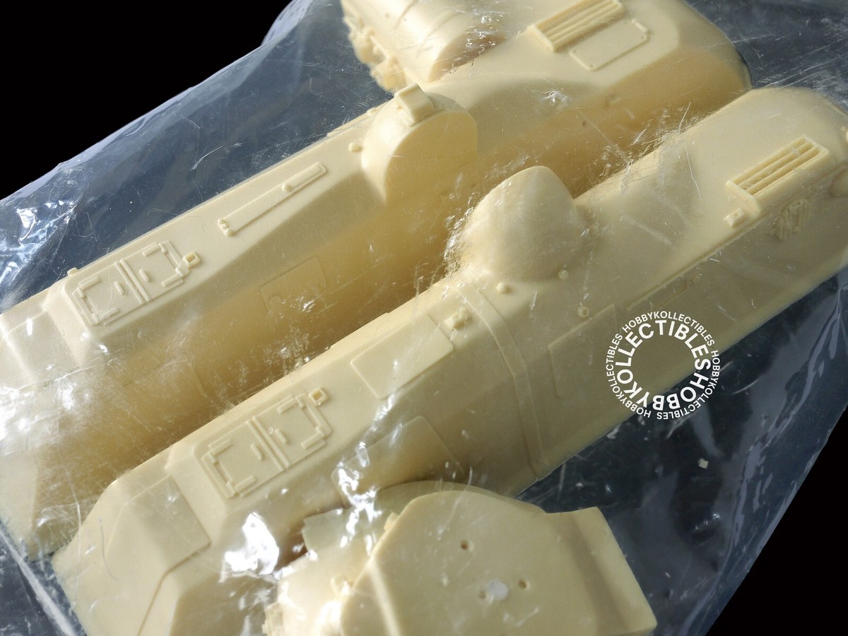 Ma.K Tenbowkissa SF3D 1/76 Sphinx #15 Resin Garage Kit Maschinen