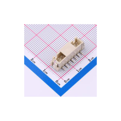 (10pcs)TJC3B-7AB SMD,P=2.5mm
