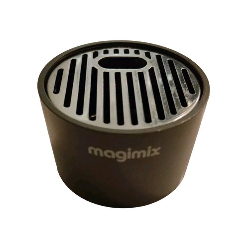 Nespresso Expert Magimix Spare Parts DRIPTRAY & METAL CUPHOLDER GRILL