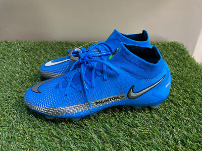 Nike ファントム　acc FG Nike Phantom GT Elite DF SG-PRO ACC Soccer Cleats CW6591-401 Men 6