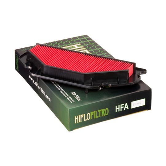 Luftfilter Hiflofiltro HFA2605 Kawasaki 636 ZX (ZX6-R Ninja) 03-04-image