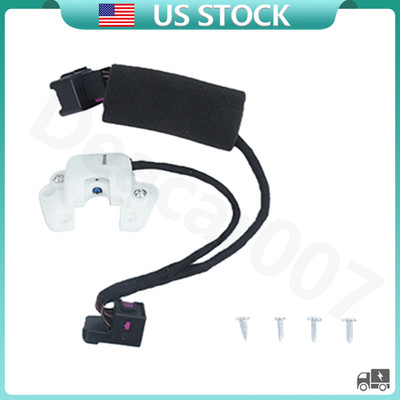 NEW Gear Shift Micro Switch Assembly for 3Q0713128 Audi Volkswagen VW US