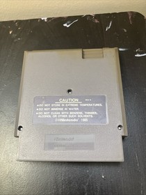 Adventures of Dino Riki (NES, 1989) w/manual Tested Working!