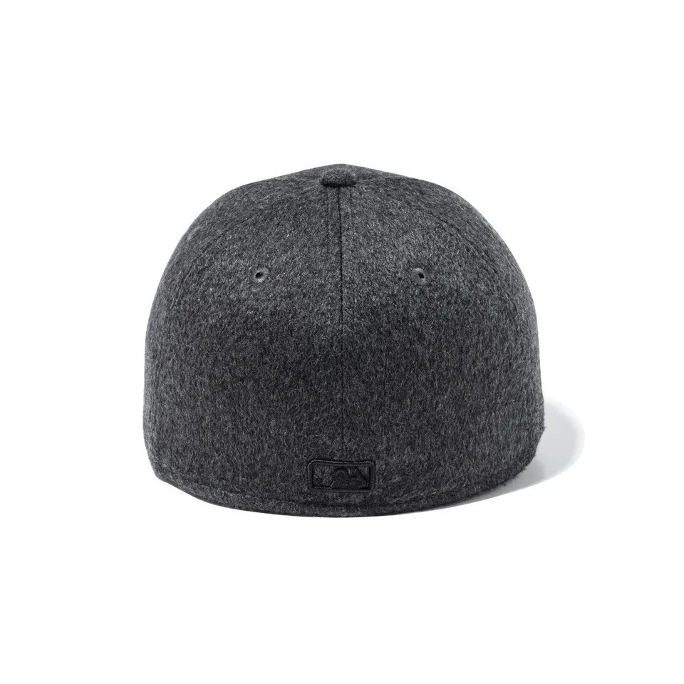 NEW ERA PC 59FIFTY Cashmere Los Angeles Dodgers Charcoal 14860664