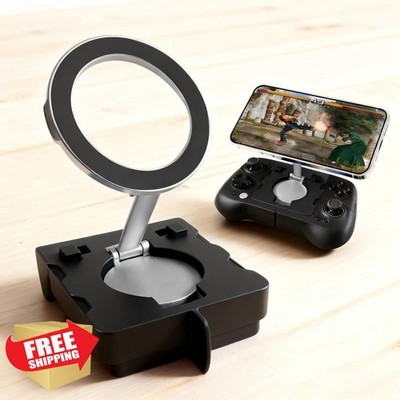 Uonekamo Mobile Clip GameSir X4 Aileron Phone Mount Holder