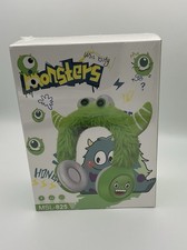 Monsters Wireless Stereo Headphones for Kids