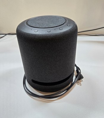 Amazon Echo Studio O2T2V3 Bluetooth High-Fidelity Smart Audio