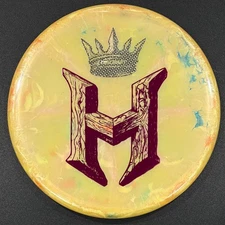 Discraft Holyn Handley Special Blend Zone SS *Choose Disc*