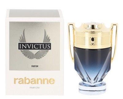 PACO RABANNE Invictus Parfum Parfum Spray 50 ml