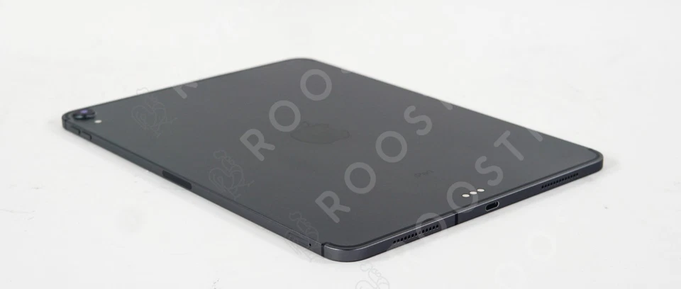 Apple iPad Pro 11" 1st Gen (2018) 256GB Wi-Fi + Cell MU122LL/A Gray • Good - Image 3 of 4