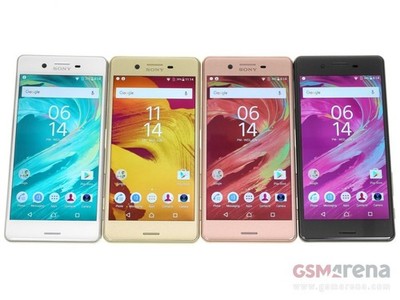 Unlocked Original Sony Xperia X Performance F8131 4G LTE RAM 3GB ROM 32GB Phone