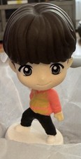 Figura coleccionable TinyTAN Suga K-Pop Group BTS nueva en caja colección McDonald’s
