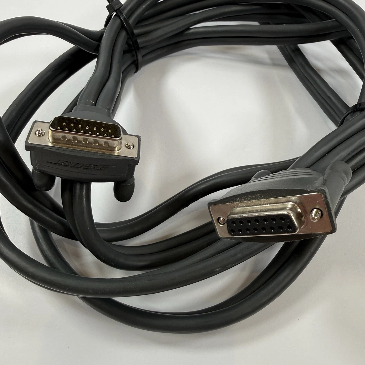 Bose 3-2-1 321 GS Series II / III Media Center Acoustimass Link Cable