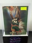 Front of 1997-98 Skybox Premium - Shawn Kemp #50