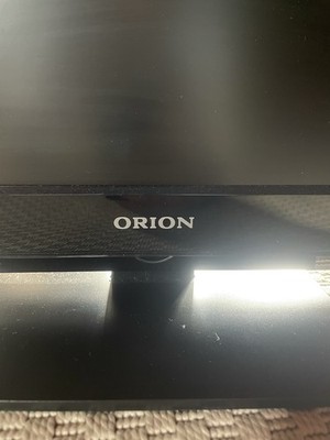 Orion Fernseher