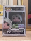 Funko Pop SELUNITE SHADOWHEART ECCC 2026 Baldur’s Gate Exclusive LE 1500 In Hand