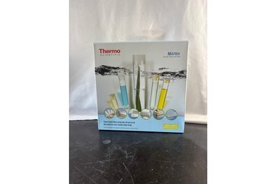 Thermo Scientific Matrix Alphanumeric Refills 4253 *NEW*