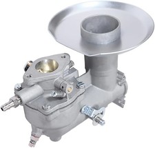 Carburetor For Old Briggs Stratton 10-16 Hp C...