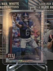 Jaxson Dart 2025 Topps Chrome True Pulsar Rookie  RC