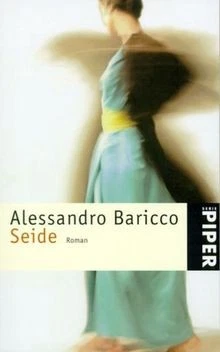 Seide: Roman von Alessandro Baricco | Buch | Zustand sehr gut - Bild 1 von 2