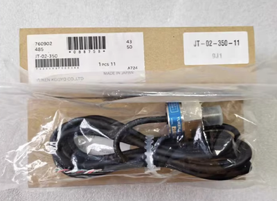 #ad #ad 1PCS New Pressure relay JT 02 350 11 Accessories $265.00