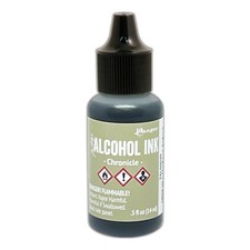 Tim Holtz Alcohol Ink .5oz-Chronicle