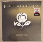 Fleetwood Mac –Greatest Hits LP Target Exclusive Translucent Purple Vinyl SEALED