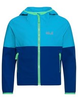 Jack Wolfskin Sandbird Hooded JKT K