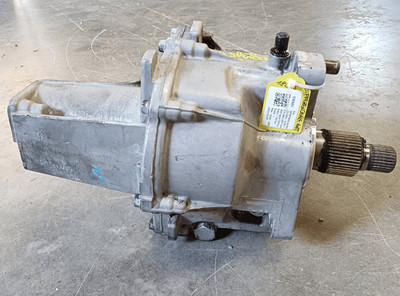 4730039130 Mittendifferenzial. kompl.  HYUNDAI TUCSON 2.0 CRDi VGT SUV