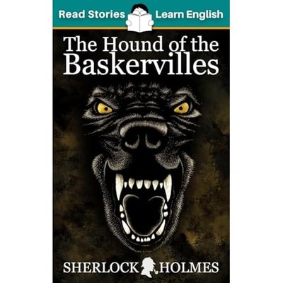 Hound of the Baskervilles : Cefr Level A1+ (Elt Graded  -  NEW Karen Kovacs 2024