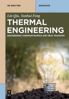 Thermal Engineering Lin Qiu