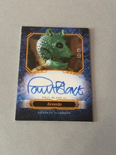 2016 Topps Star Wars Masterwork Trading Cards 17