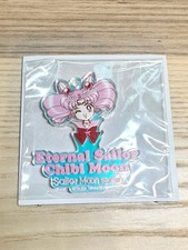 Sailor Moon Aurora Charm Sailor Chibi Moon