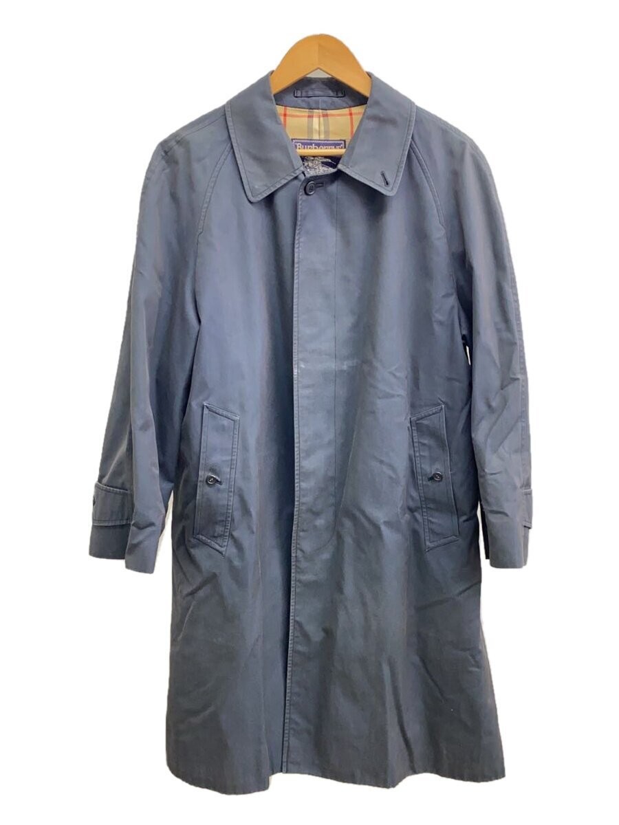Burberry Men's Medium Cotton Classic Trench Coat Outerwear EG ZIA