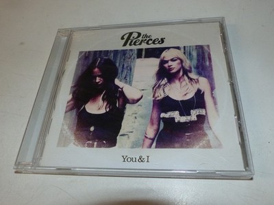 CD  the Pierces - You & I