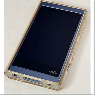 SONY Walkman NW-A55 Frozen Collaboration Limited Edition Used