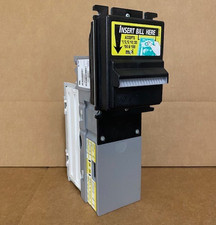MEI Mars AE 2831 Bill Acceptor 115v 1- 100 Downstacker Refurb w/90 Day Warranty