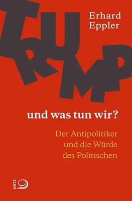 Trump   und was tun wir?