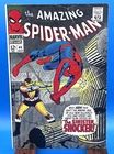 The Amazing Spider-Man (1963 1st Series)  #46  VG