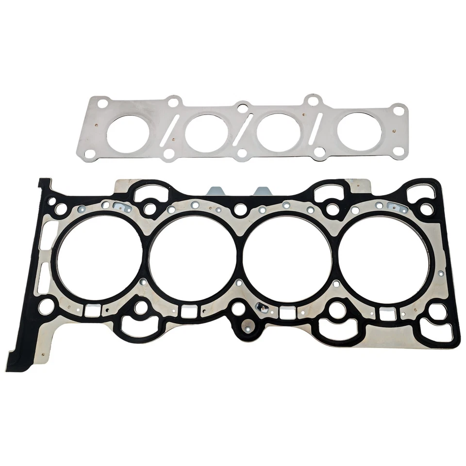 Juego de juegos de juntas de culata para Ford Servicio Especial Policía Sedán Explorer Focus Fusion Foto 2 de 4