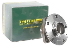 Front Left Or Right Wheel Bearing Kit Fits Audi Cupra Skoda Vw Born Enyaq Iv Id.