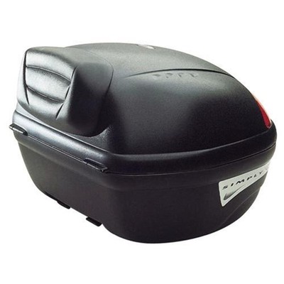 GIVI E84 BACK REST PAD FOR E450