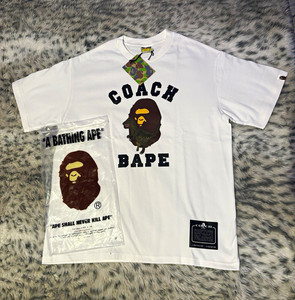 Bape Coach Shorts | eBay