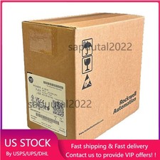 NEW SEALED ALLEN BRADLEY 25B-D4P0N104 /A PowerFlex 525 AC DRIVE 1.5kW/2.0HP 2022