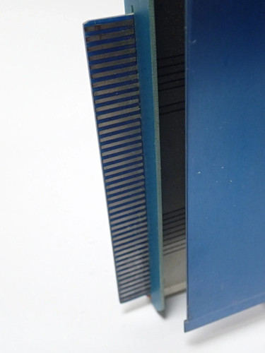 LRS 2341 16 FOLD GATED REGISTER ±6Vdc 320/630mA ±24Vdc 0/65mA PARTS - Foto 10 di 11