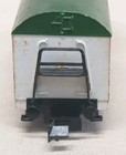 Fleischmann N scale  Heineken Bier Refrigerator Car Made in W. Germany — photo 6