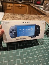 Sony PSP 1003 Console Box ONLY Value Pack