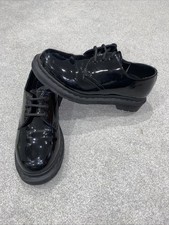 Dr. Martens 1461 Mono shoes Size 5 UK